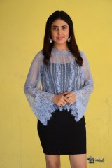 Irra Mor New Photos